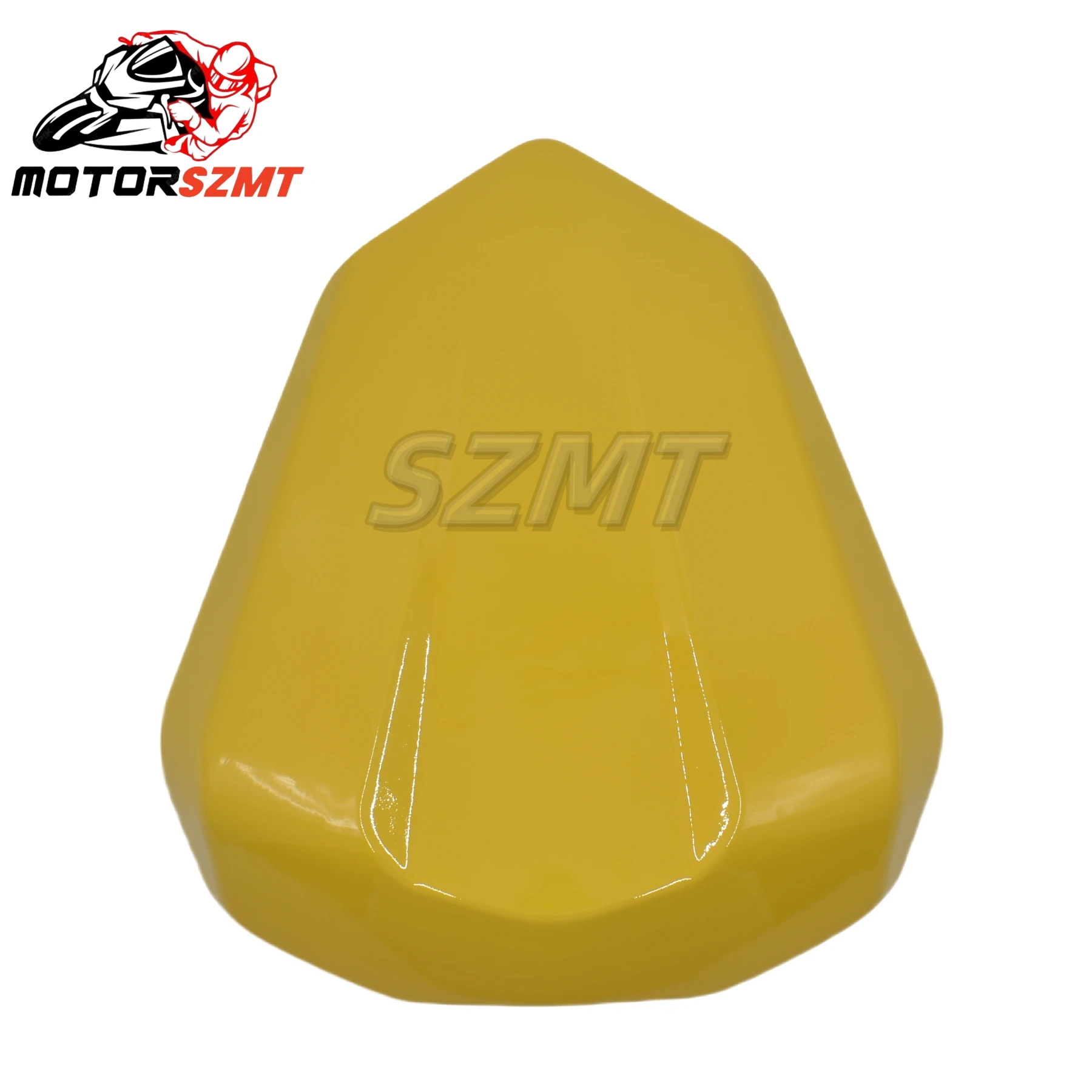 

For Yamaha YZF600 YZF-R6 YZF 6R ZYF6R 2006-2007 2006 2007 Motorcycle Rear Passenger Seat Cover Rear Cover Fairing