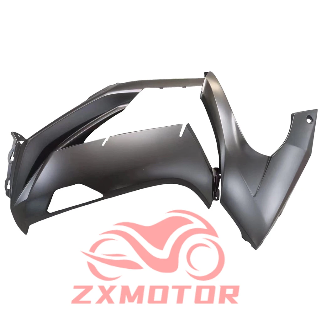 Hot Style Fairings Kit ER-6F 2012 2013 2014 2015 2016 Motorcycle Body Parts Full Set Fairing Kit for KAWASAKI NINJA650 12-16