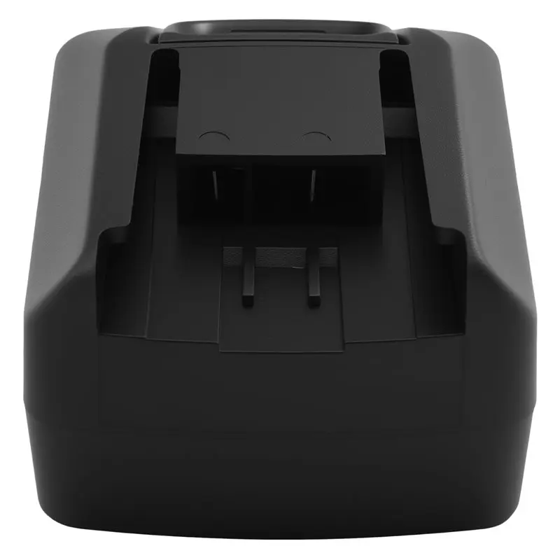 

AT63-For 18V Battery Adapter Converter- Upgraded Version For Fein Cordless Tools, Black Power Tool Battery Conversion Unit