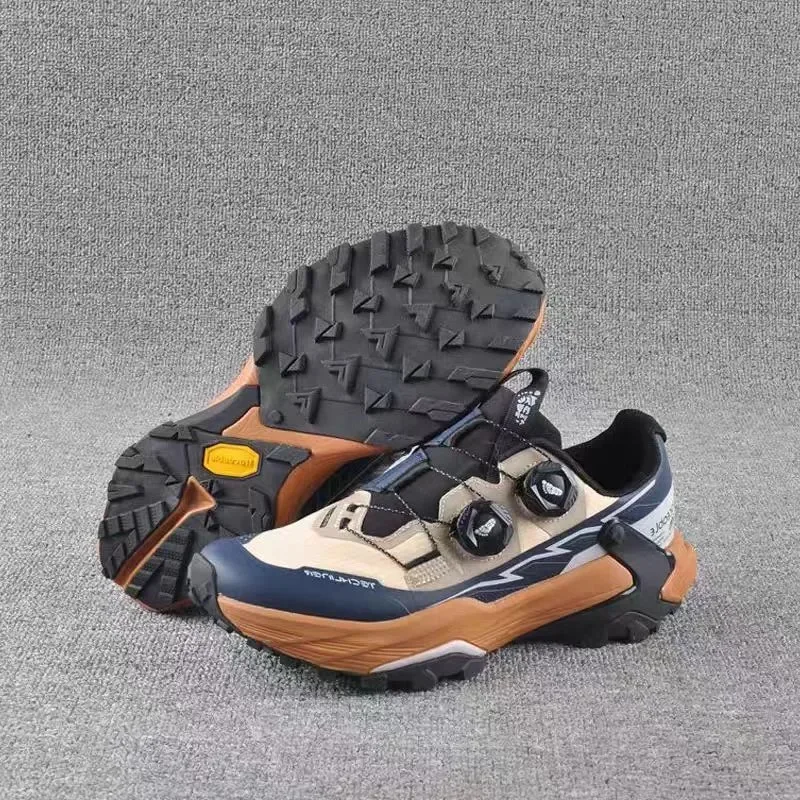 Classic Brand Trail Running Shoes Unisex Wide Outdoor Sports Shoes Man Non-Slip Woman Athletic Shoes for Walking Couples