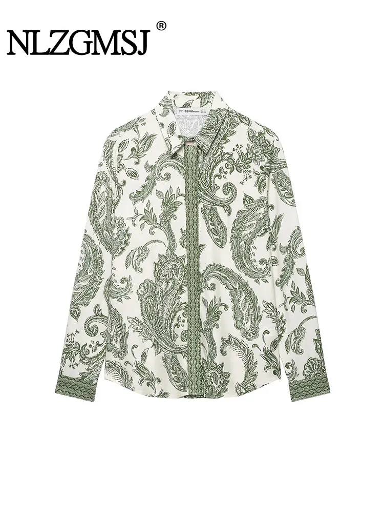 

Весенняя рубашка 2024, женские повседневные рубашки на пуговицах для женщин, рубашки с длинными рукавами и блузки, женские элегантные шикарные рубашки, топы