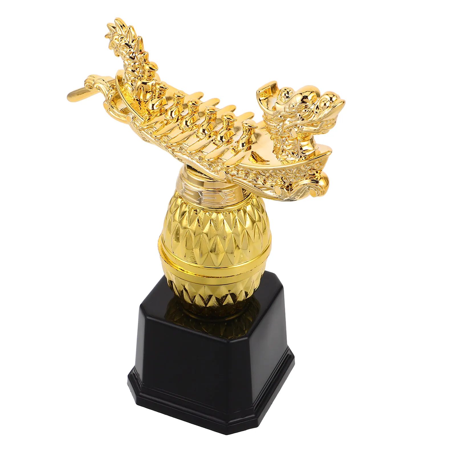 

Пластиковый кубок для спортивных соревнований по гребле, награда для победителей, приз за достижения