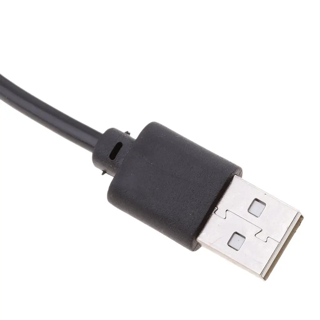 Câble de chargeur USB mâle ver - Electronics And Gadgets C avis et prix