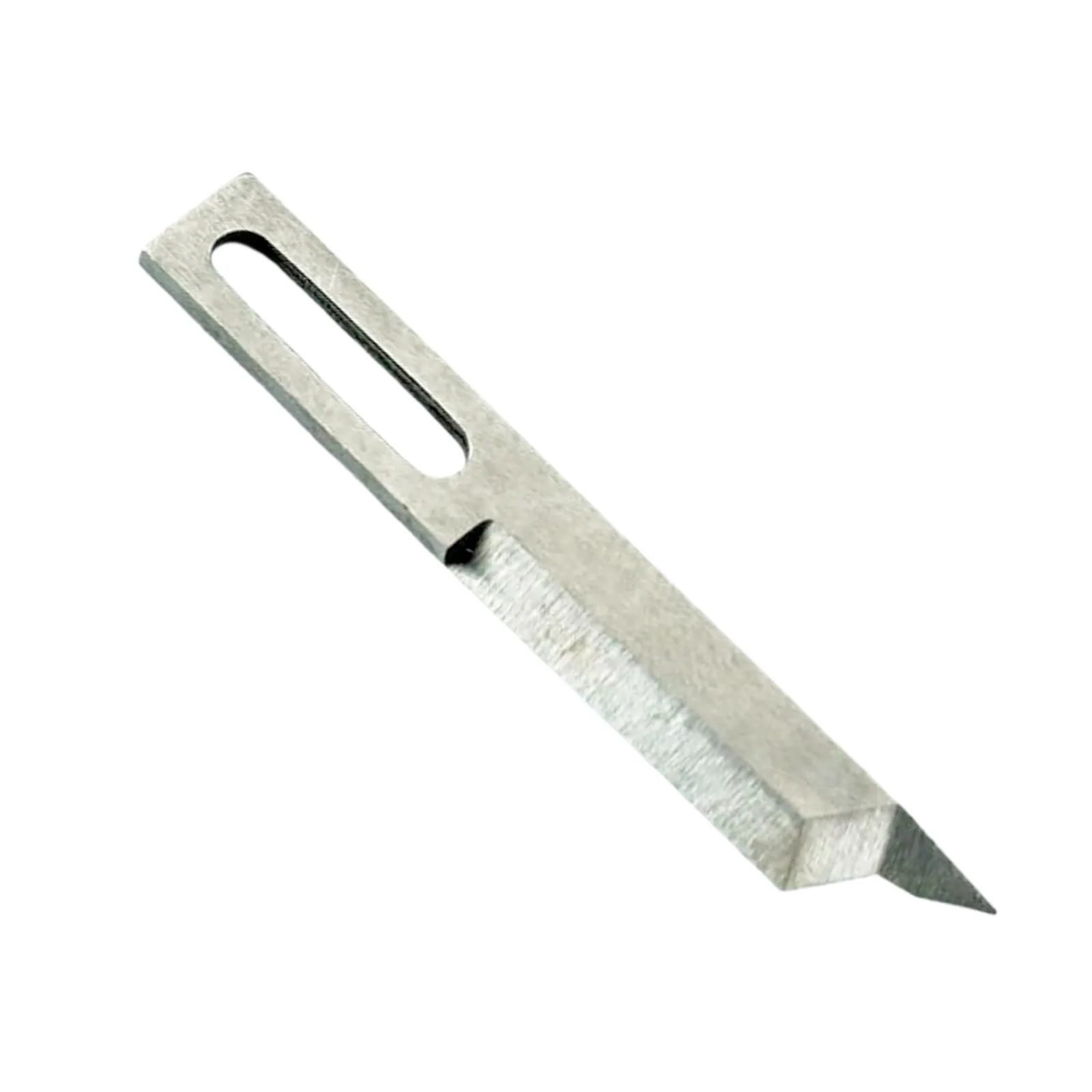 48.1125.5.721 Center Counter Knife Fits Reece 32; 46; 47; 48 Industrial Sewing Machine Parts Blade 48-1125-5-721