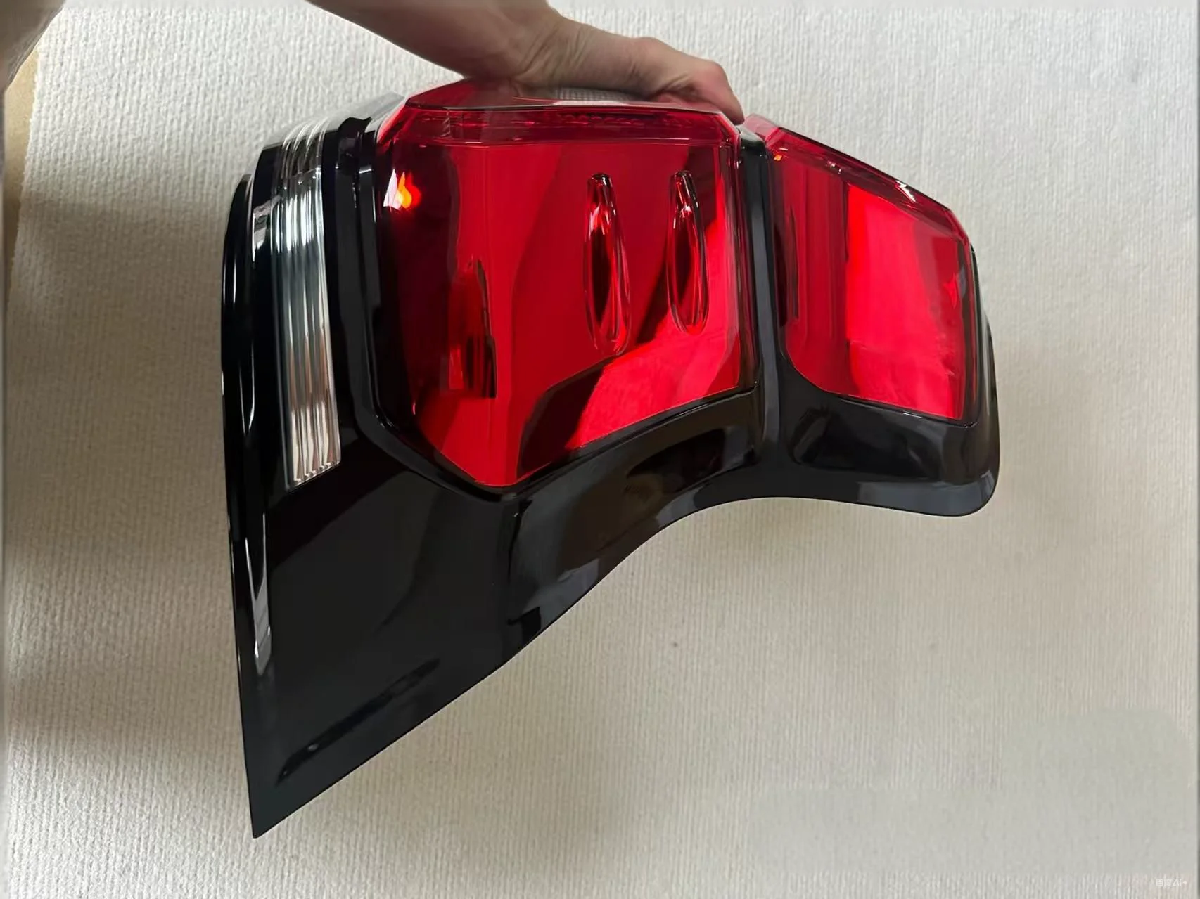 

Tail Light Assembly Replacement Car Accessories Fit For honda Obseavfta 2020-2024 Rear Reversing Turn Signal Brake Light