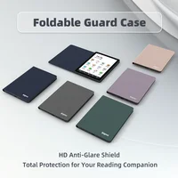 Bigme B6 Funda protectora para lector de libros electrónicos de 6 pulgadas, funda protectora original para B6