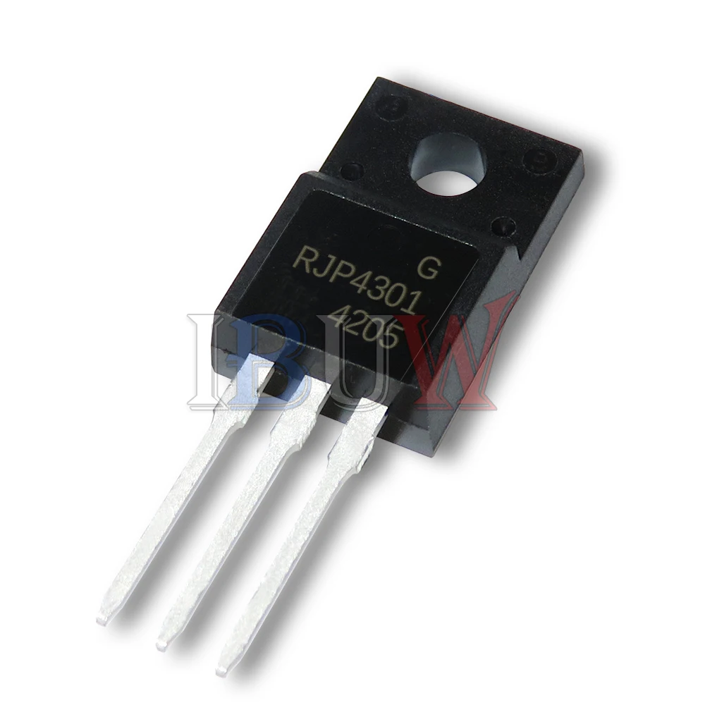 10PCS RJH30E2 RJH60D3 RJP30E2 RJP30H1 RJP4301 RJP43F4A RJP60F3 RJP63F3 RJP63F4A RJP63K2 SF10A400H TO220F TO-220F 30E2 30H1