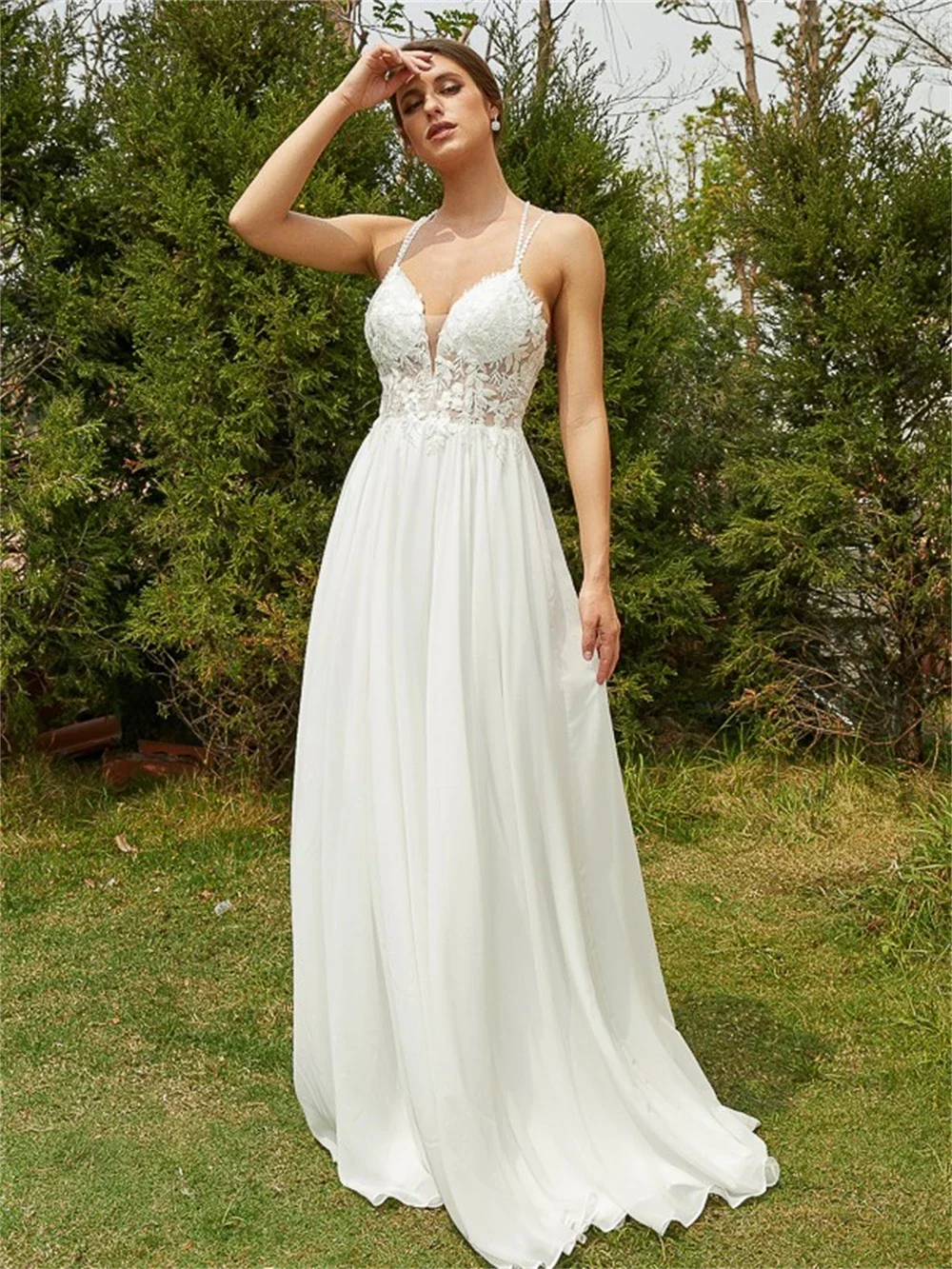 

Prom Party Cocktail Evening Dresses Ball Gowns Wedding Dress Women Elegant Party Dresses 2025 for Wedding Robe Soiree Customized