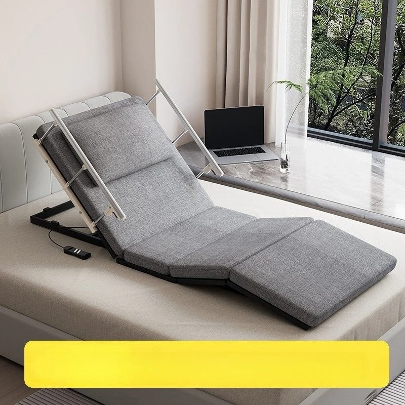 Electric Get-up Aid, Elderly Household, Elderly Bedridden Patients Lie Down for A Long Time, Get Up Artifact, Lean on The Back