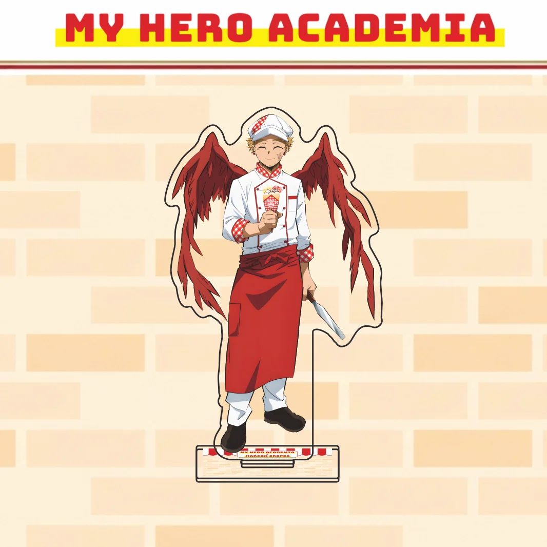 New My Hero Academia Chef Unif - đánh giá và giá Kitchen Appliances Gift