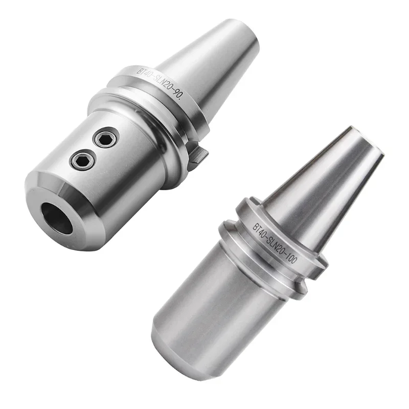 BT30 BT40 BT50 BT SLN SLA SLN16 SLN20 SLN25 SLN32 SLN40 サイド固定ツールホルダー SP WC U ドリルビットツールホルダーブラケットツールコレット