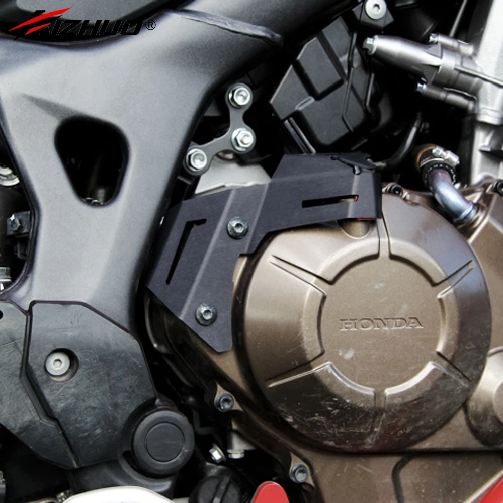 CRF1000L Africa Twin Clutch Arm Guard Protection Cover For Honda CRF 1000 Africa Twin CRF1000 L 2015-2020 2021 2024 2023 2022