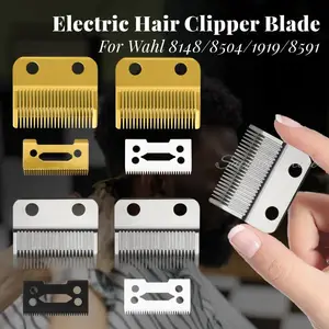 wahl コードレスバリカン フェードカット 1919 シルバー wahl