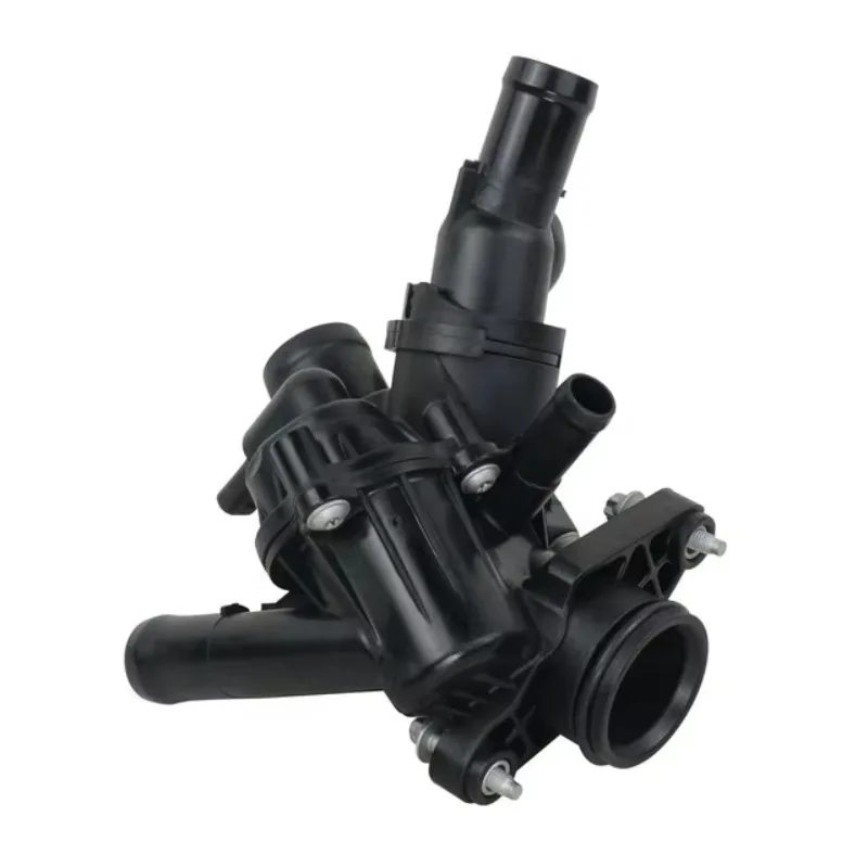 

2702002200 Engine Thermostat for Mercedes Benz CLA250 CLA45 AMG OEM 2702000315 2702000415 2702000615 A2702000615 A2702000315