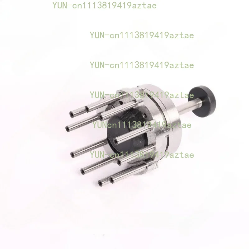 68-155mm Adjustable Piston Ring Compressor, Universal Engine Piston Ring Installation Tool for Car Truck