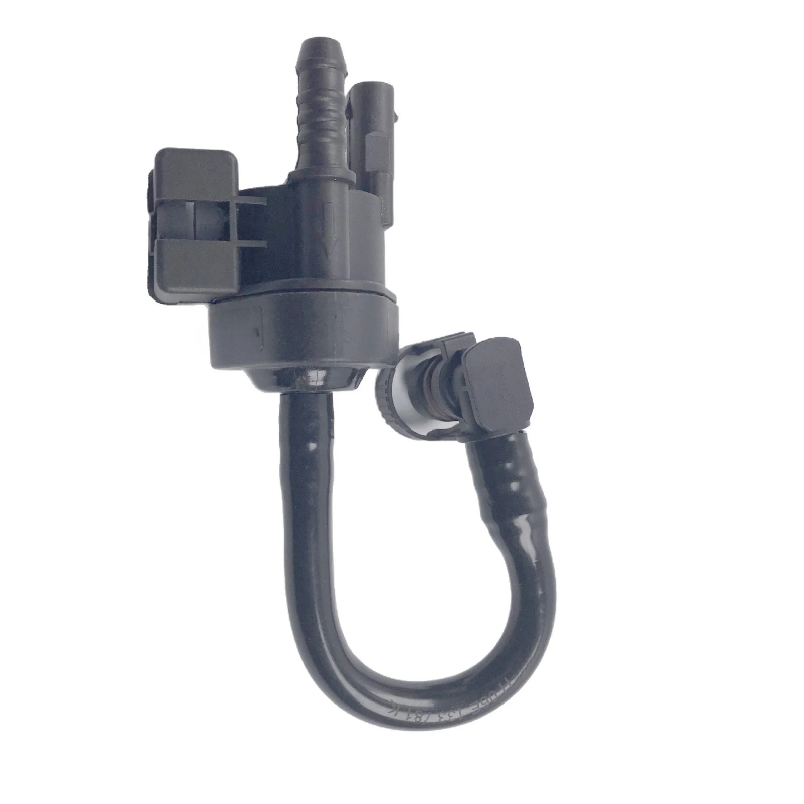 

Автомобильные запасные части Карбоновый клапан канистры в сборе 06E133781K06E133781E