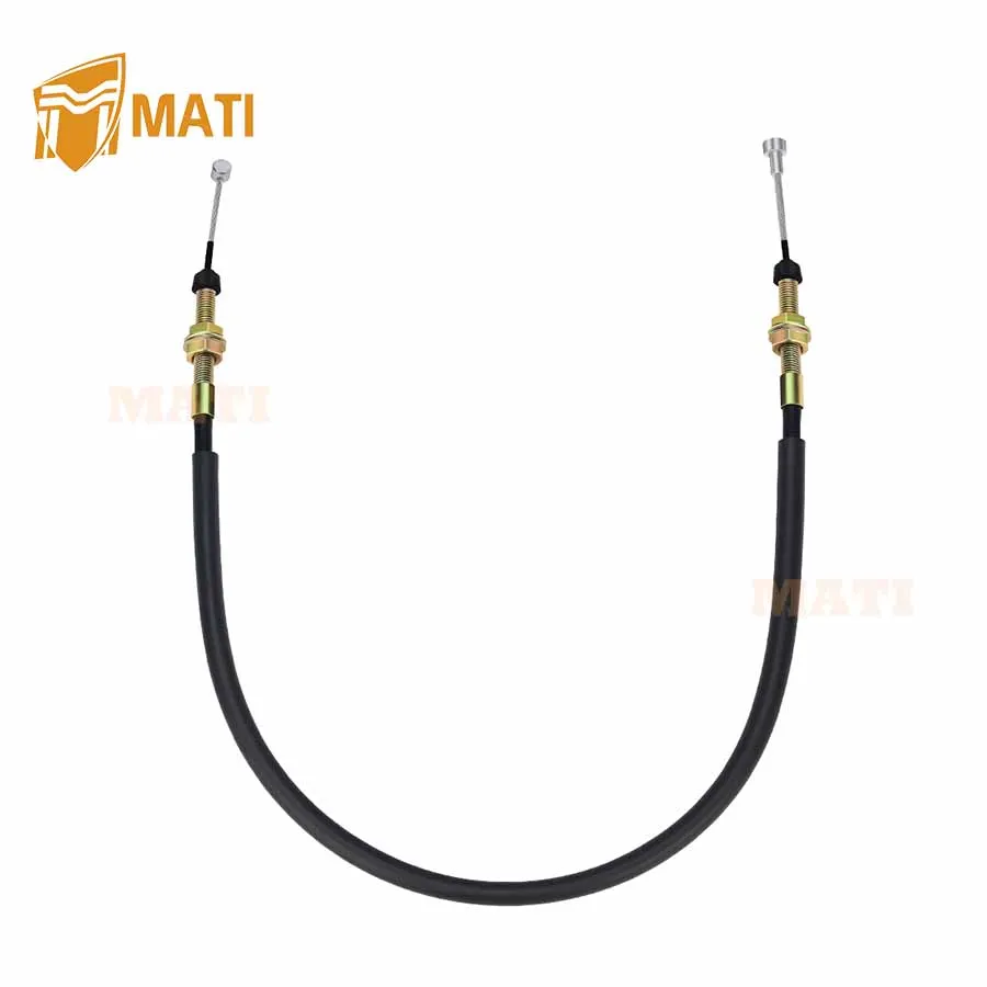 

Трос заднего тормоза MATI для квадроцикла Arctic-Cat 375 400 454 500 2x4 4x4 1998-2005 0487-006