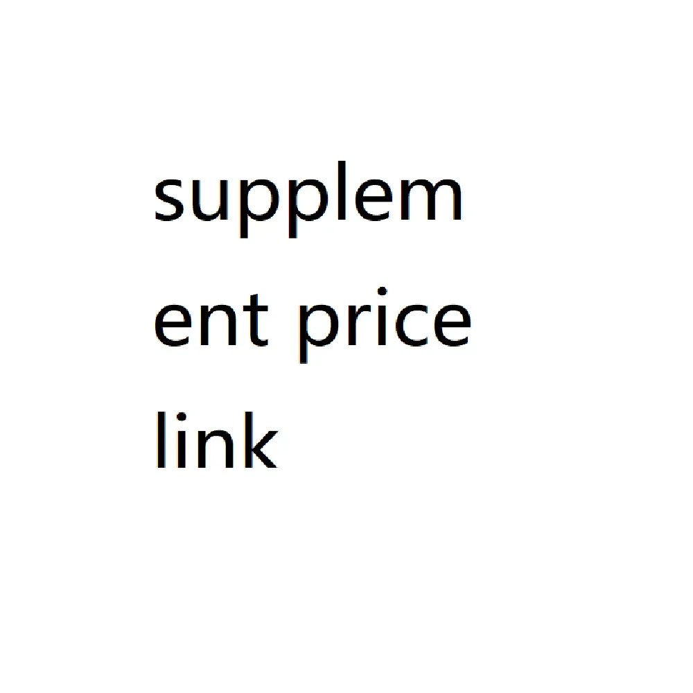 

Link for supplementary payment/postage, do not place an order without customer service contact