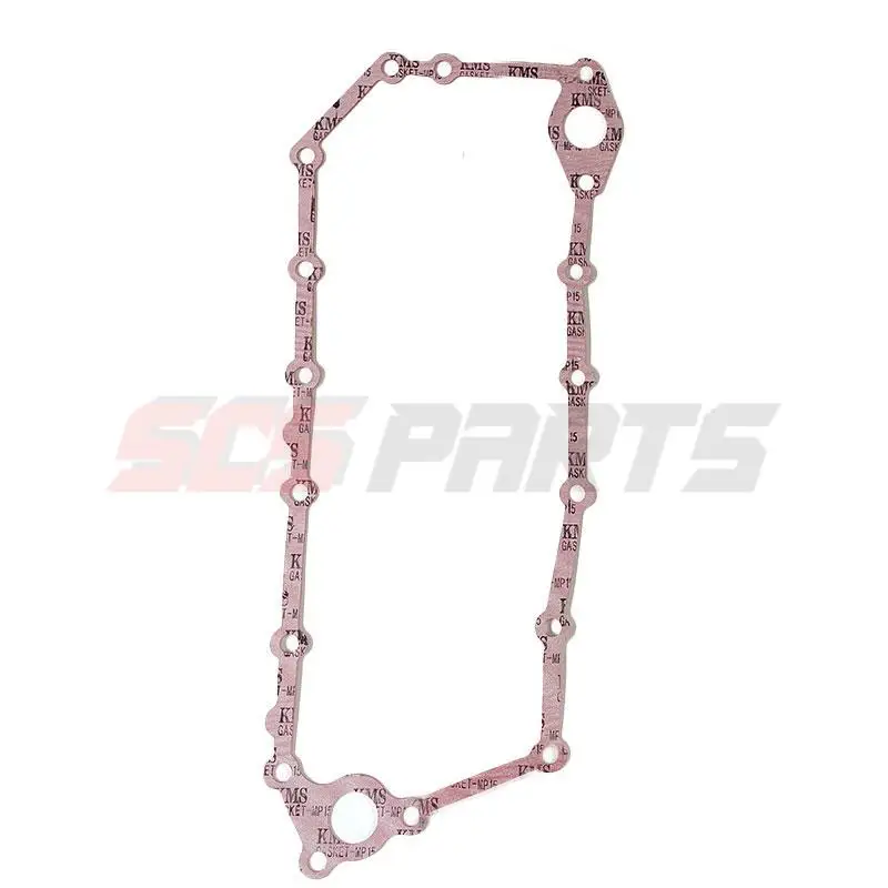 3093099 Lubricating Oil Cooler Cover Gasket for Cummins Engine QST30