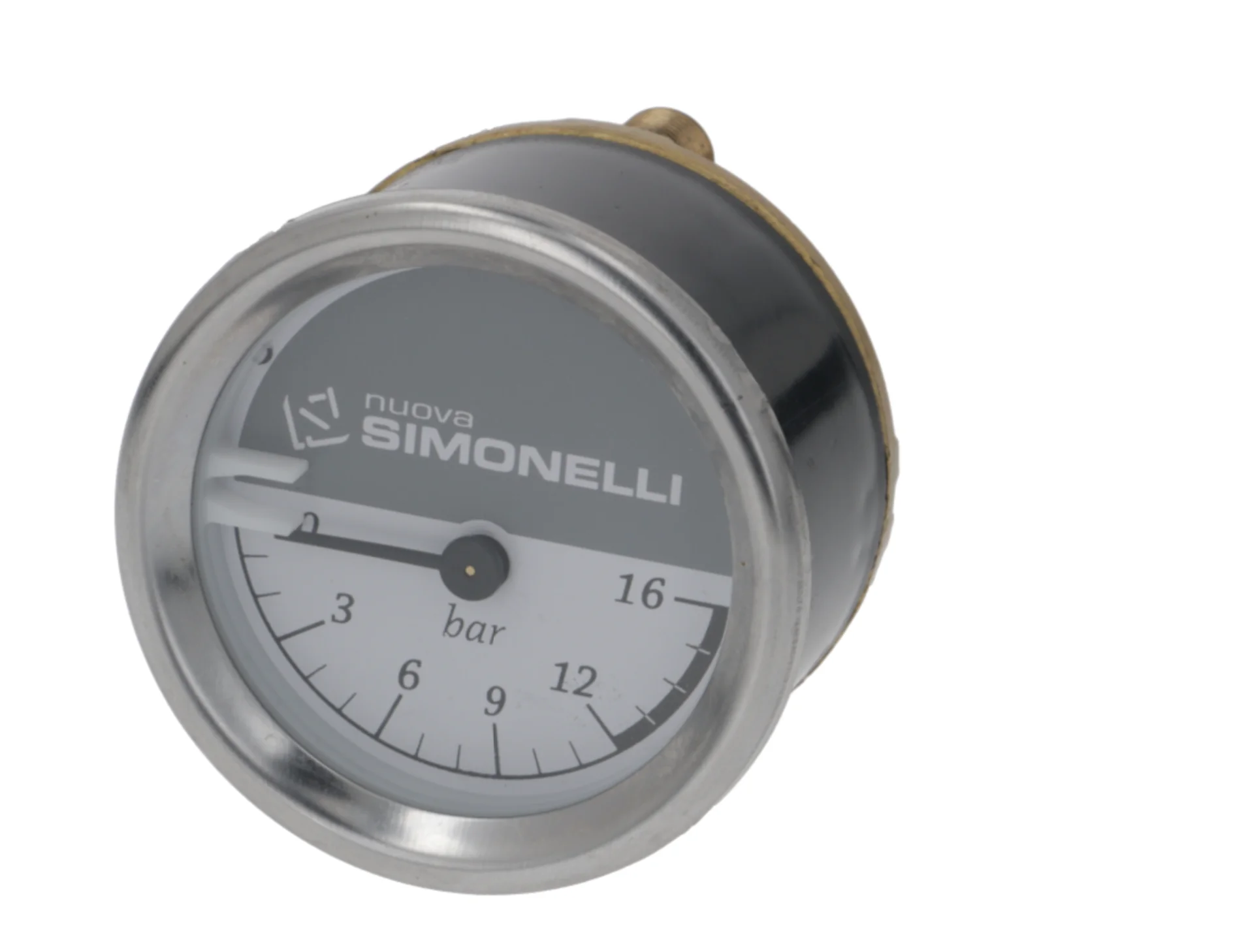 نوفا سيمونيلي 09100009   مقياس ضغط المضخة قياس الضغط أوريليا WBC أوريليا WBC