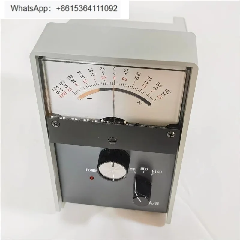 Pointer Type, Displ… - image