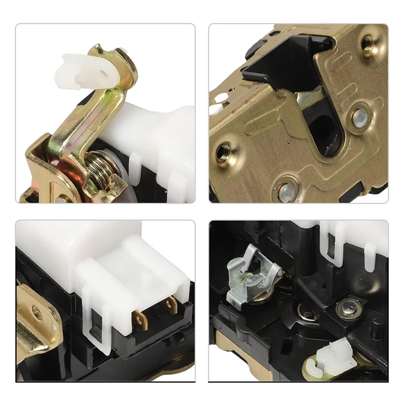 

Door Lock Actuator For DAILY III 1999-2006 8200147149 Door Lock Actuator For DAILY 9120909