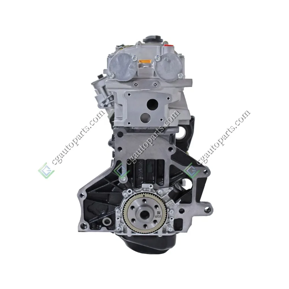 

For Ea111 1.6t Cls Clr Clp Engine Assembly Motor For VW Bora Polo Golf Jetta Skoda Fabia