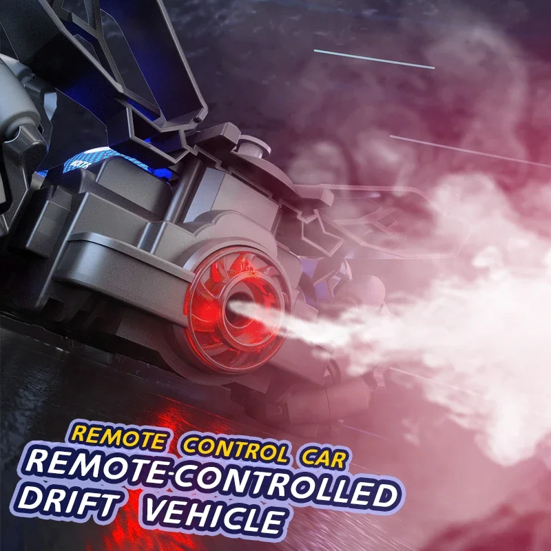 Thumbnail 2 - #52 Cheapest RC Stunt Cars Deals You Can Get