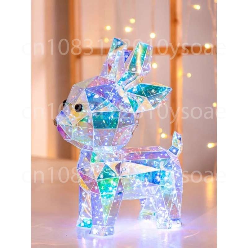 nueva-sinfonia-navidena-luminosa-ciervo-decoracion-navidena-regalo-sinfonico-regalo-creativo-adorno