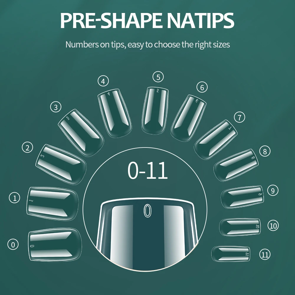 Thumbnail 3 - #27 Best False Nails to Buy In 2026