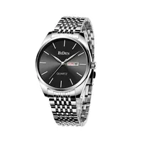 BIDEN High-end Luxury Brand Men's Watches, Fashionable Leisure Sports Multifunctional Watches, Hot Selling Men's Quartz Watches