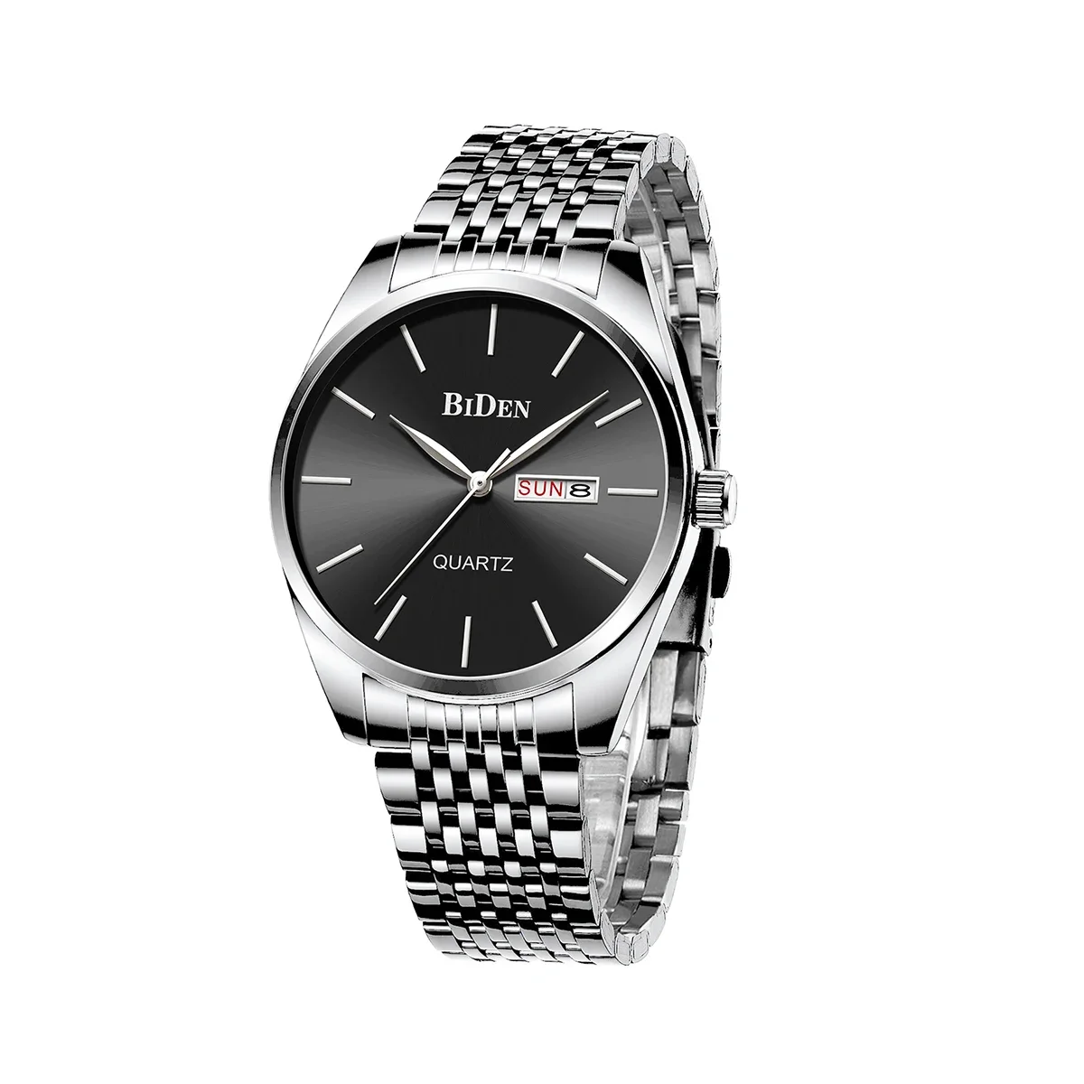 BIDEN High-end Luxury Brand Men's Watches, Fashionable Leisure Sports Multifunctional Watches, Hot Selling Men's Quartz Watches