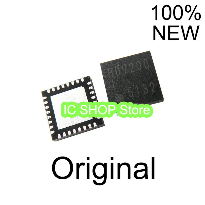 BD92001MUV-E2  BD92001  QFN   100% Original Brand New