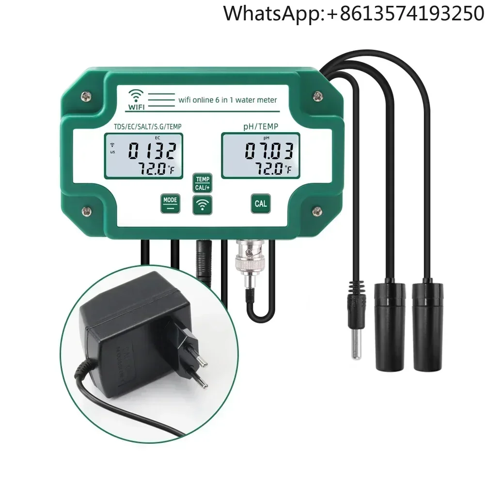 2025 Smart Tuya Wif…