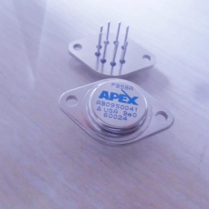 

1pcs/lot PB58 PB58A New&Original In Stock