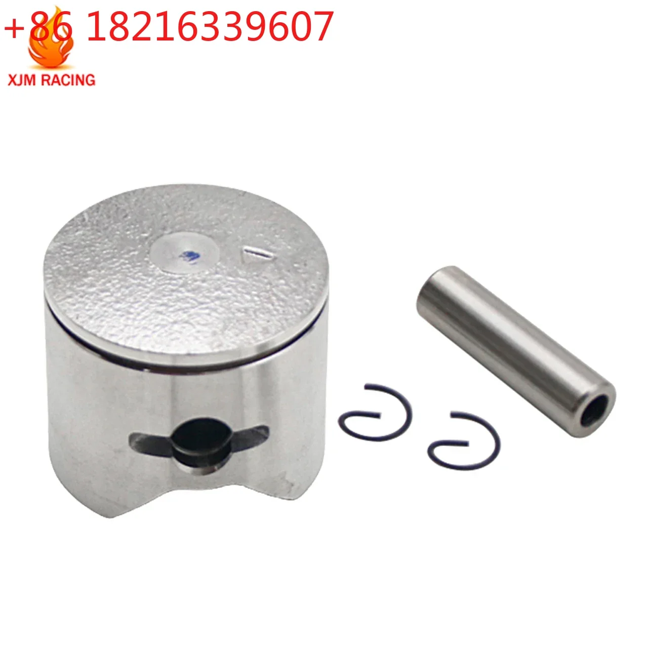 TAO 26CC 29CC 30.5CC 32CC 36CC 45CC Piston Pin Set Fit 1/5 HPI Rovan Km Baja 5B/5T/5SC LOSI Mcd Redcat Rcmk FG EGNINES RC CAR PA