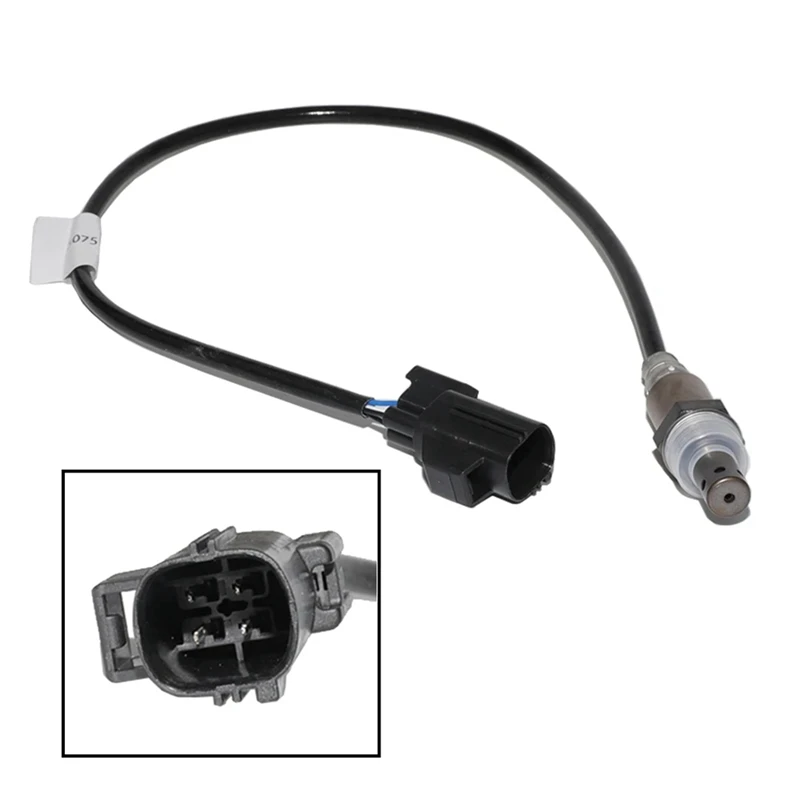 O2 Oxygen Sensor Parts For VOLVO C30 S40 S60 2.4L/ V70 XC60 3.2 LAND ROVER FREELANDER 2 (L359) RANGE ROVER III 4.4 30751797