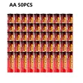 50PCS