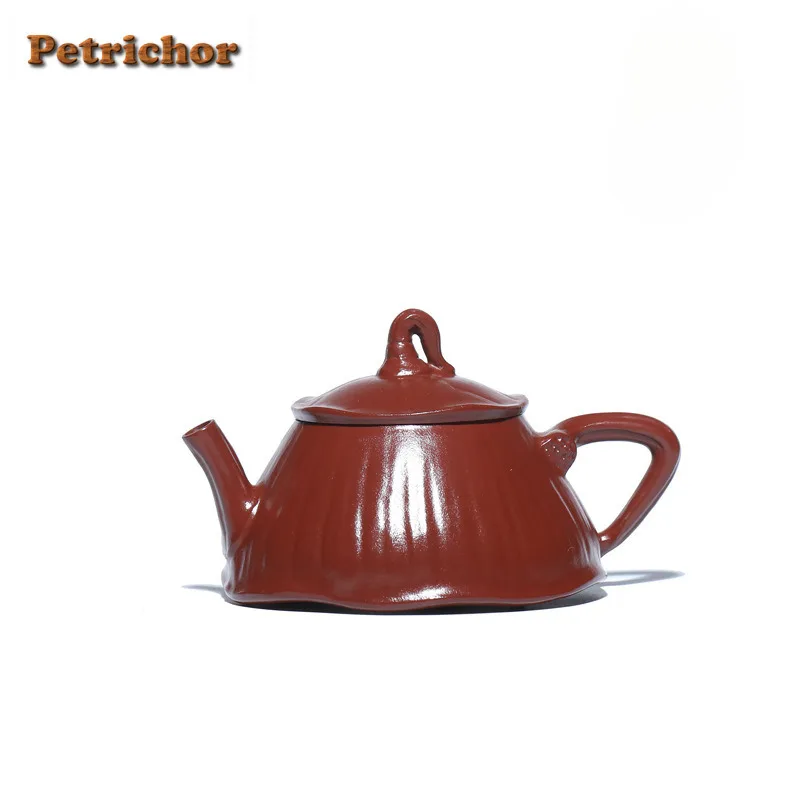 tetera-de-arcilla-purpura-yixing-de-boutique-de-150ml-semilla-hecha-a-mano-del-pote-de-loto-mineral-crudo-dahongpao-hervidor-de-te-de-barro-tetera-zisha
