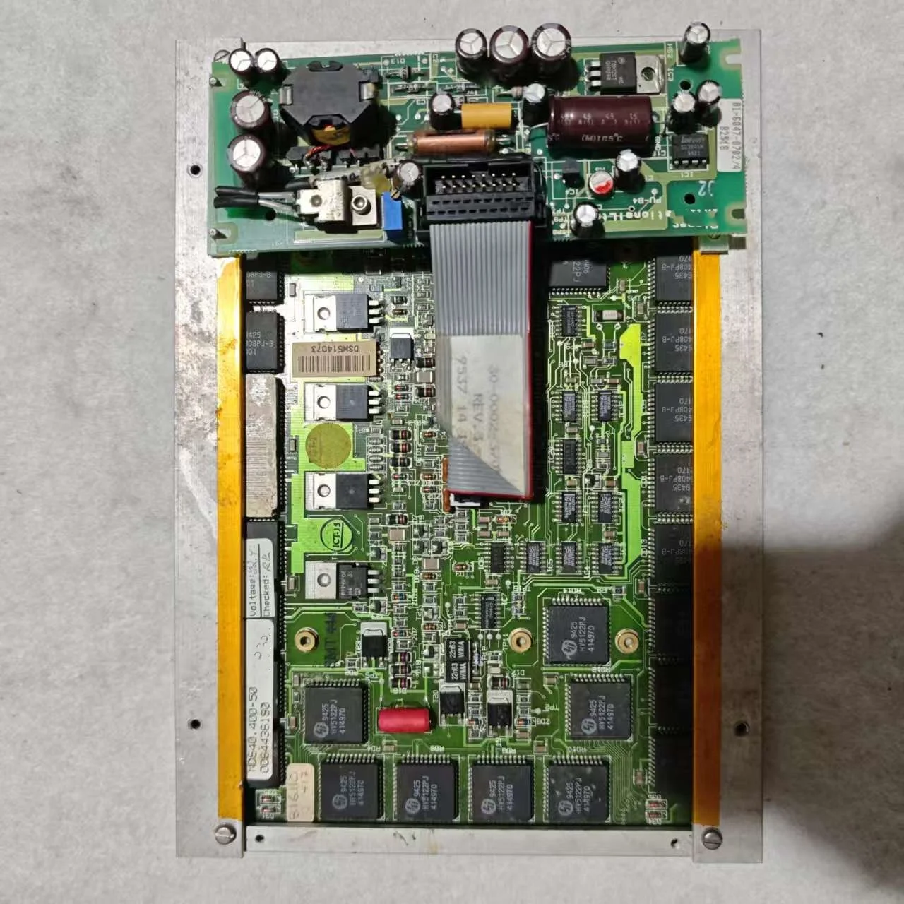 

MD640.400-50 Панель ЖК-дисплея