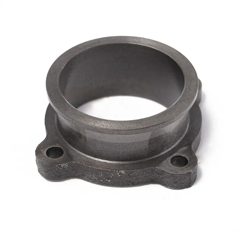 Cast Iron 2.5