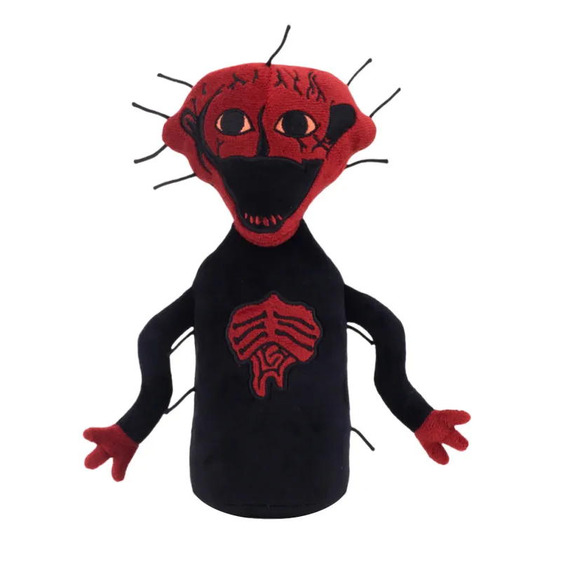 

Кукла Плюшевая «вареная», 21 см