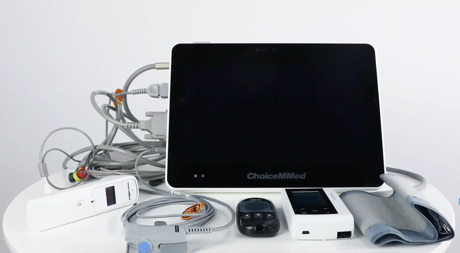 Professional Medical Devices Pathological Analysis Equipments  Analytical Instruments Telemedicine