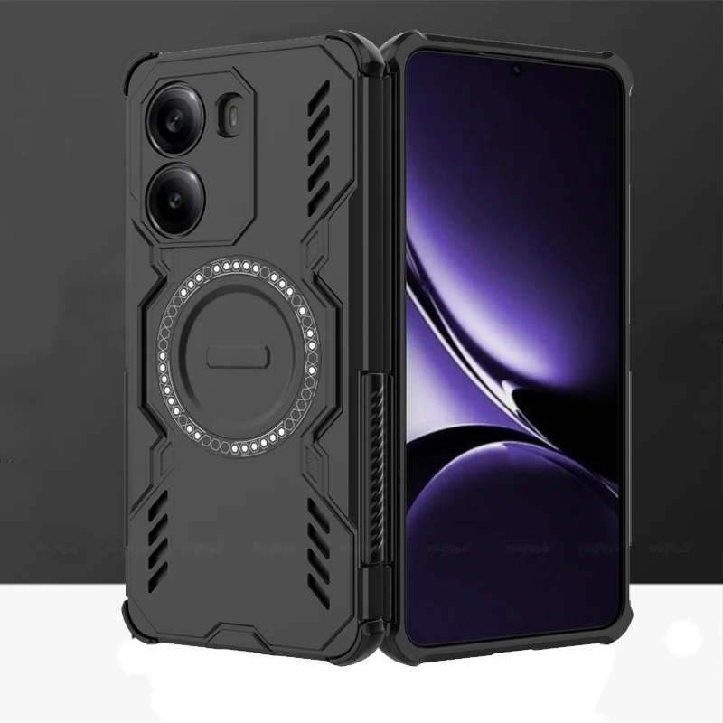 For Poco X7 Pro Cas…
