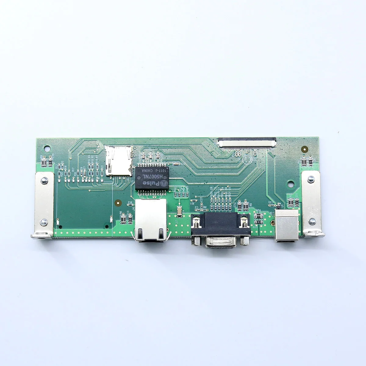 Dock Board DC Connectivity PCBA Board For Zebra ZT510 ZT610 ZT620 Printer Interface Port