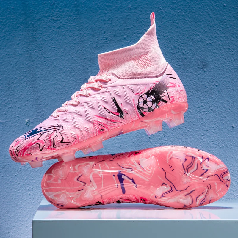 Thumbnail 2 - #81 Trending Soccer Shoes Right Now