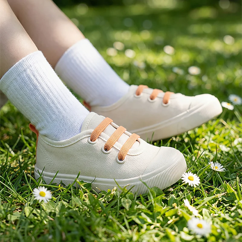 

Детские повседневные кроссовки без ударов унисекс, легкая белая пустая обувь для улицы с низким берцем для малышей