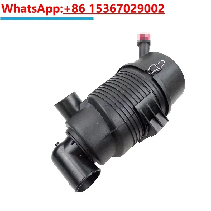 

Для KUBOTA U50-3S/155/161 экскаватор воздушный фильтр в сборе корпус воздушного фильтра аксессуары для экскаватора