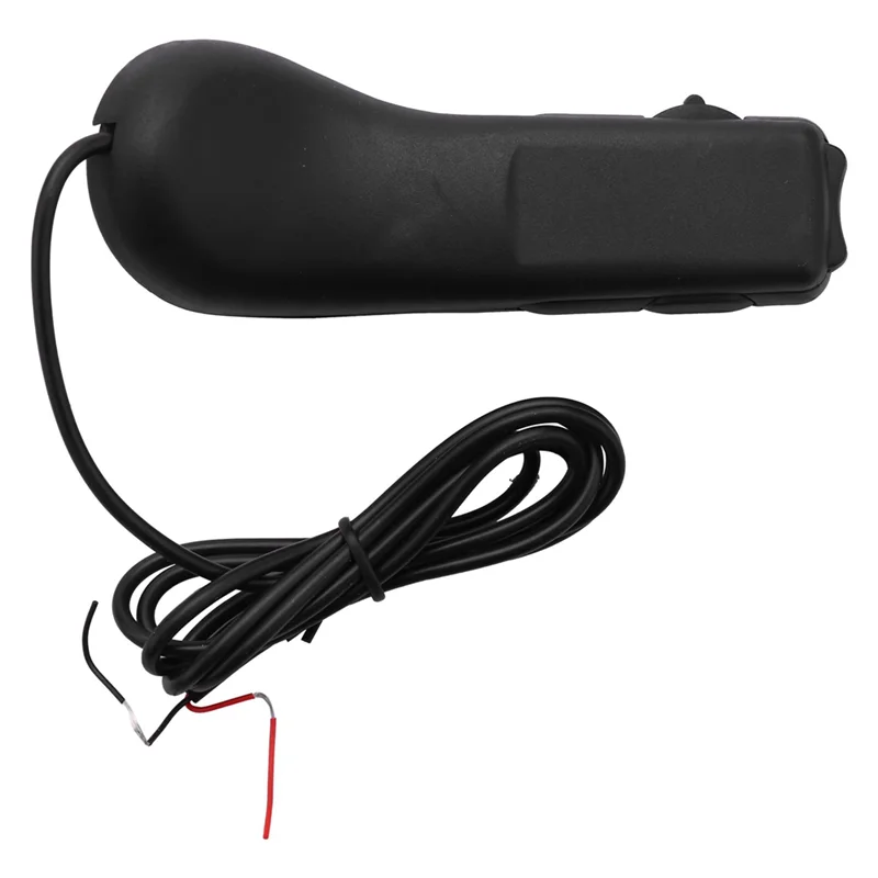 

4X Car Steering Wheel Button Remote Control Lights Car Navigation Dvd / 2 Din Android Bluetooth Universal Remote Control