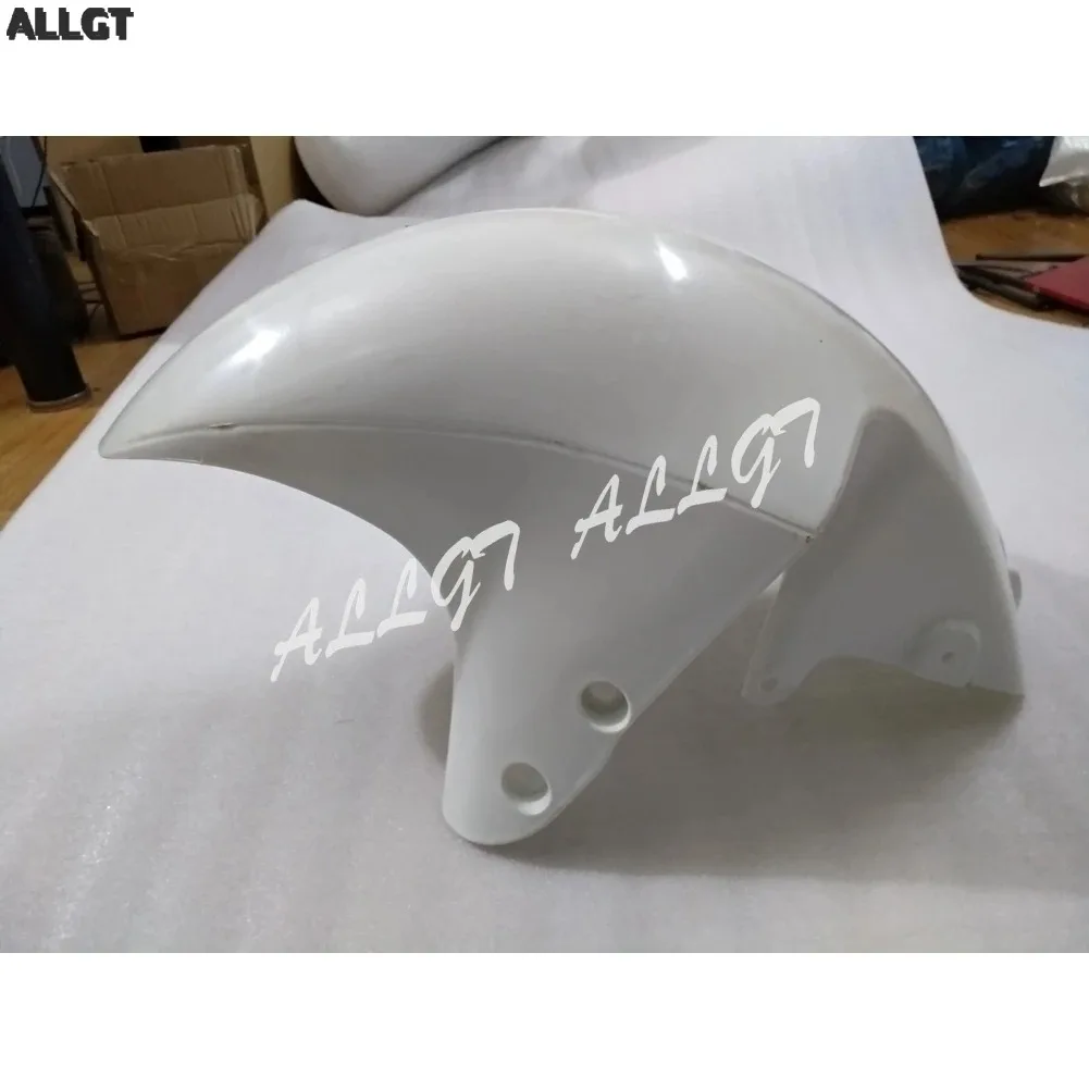 

Fit for Suzuki Hayabusa GSX1300R 2008 2009 2010 2011 2012 2013 ABS Molded Unpainted Front Fender Fairing